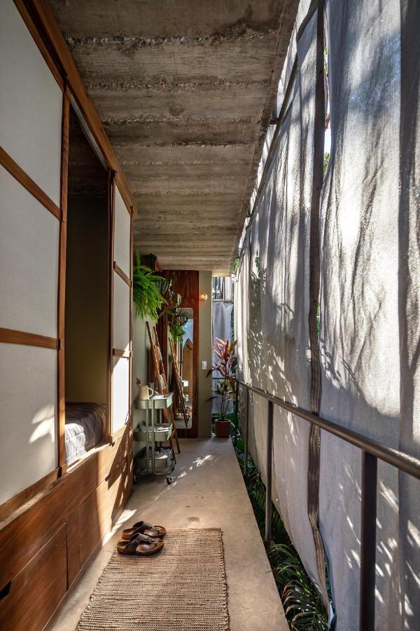 Aora San Pancho Ξενοδοχείο San Francisco  Εξωτερικό φωτογραφία