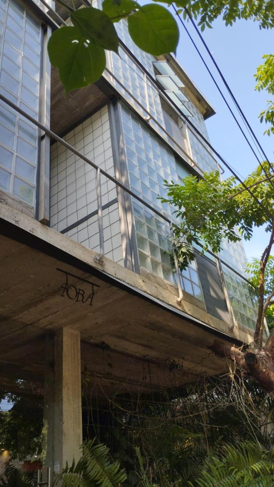 Aora San Pancho Ξενοδοχείο San Francisco  Εξωτερικό φωτογραφία